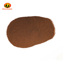 Garnet sand specification for abrasives
